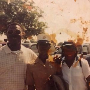 Meet your Posher, Sherri